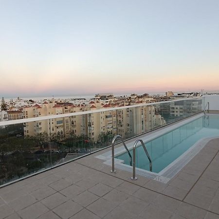 Oasis In Estepona With Parking 5Min From The Beach Экстерьер фото