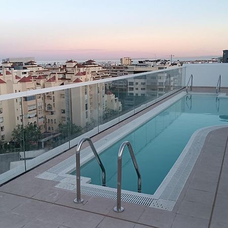 Oasis In Estepona With Parking 5Min From The Beach Экстерьер фото