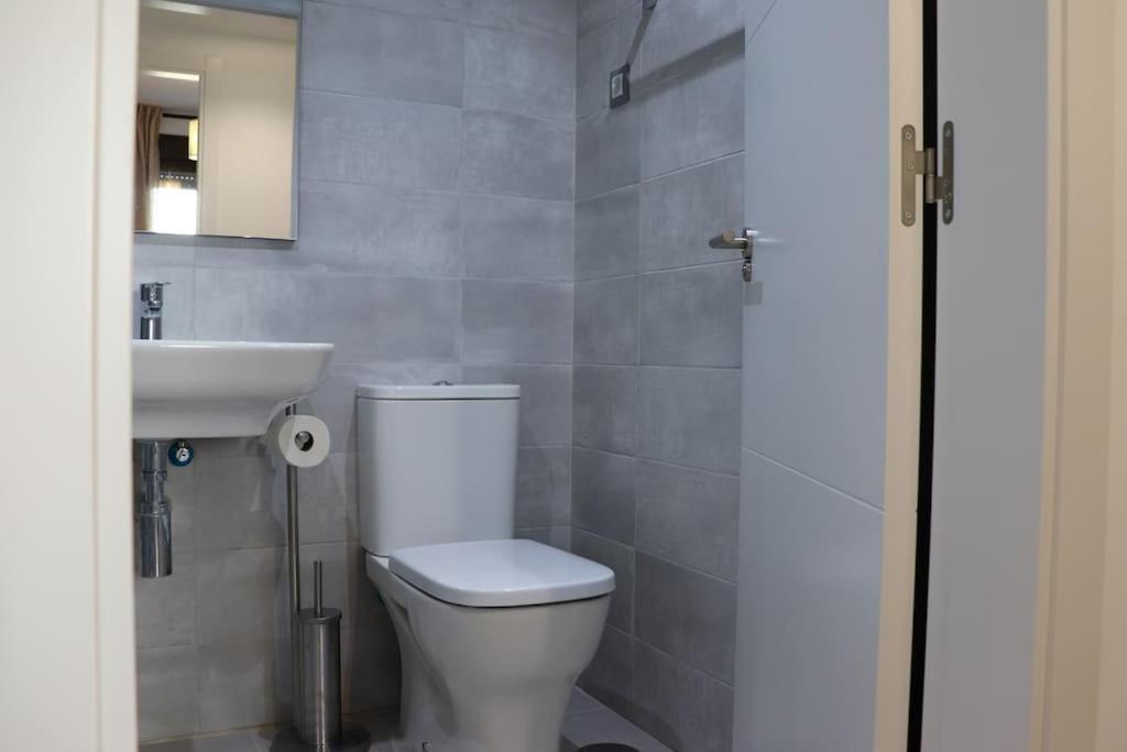 Oasis In Estepona With Parking 5Min From The Beach Экстерьер фото