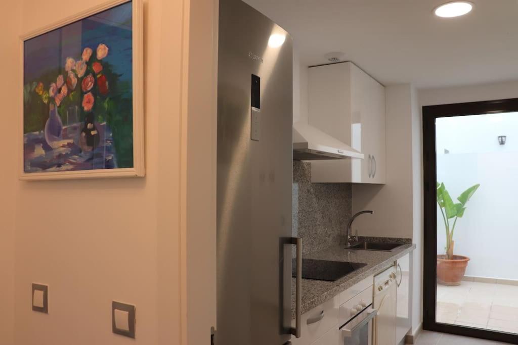 Oasis In Estepona With Parking 5Min From The Beach Экстерьер фото