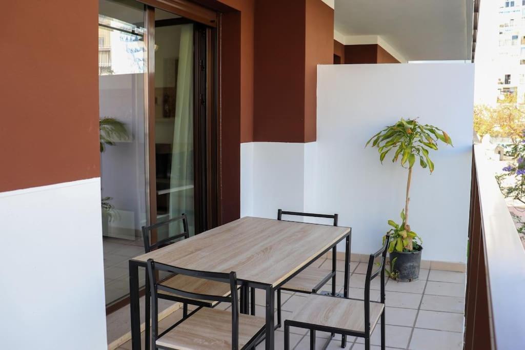 Oasis In Estepona With Parking 5Min From The Beach Экстерьер фото
