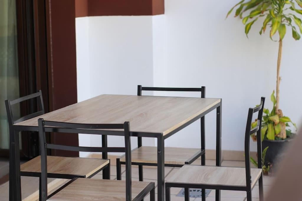 Oasis In Estepona With Parking 5Min From The Beach Экстерьер фото