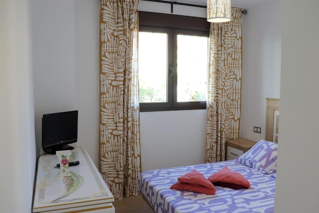 Oasis In Estepona With Parking 5Min From The Beach Экстерьер фото