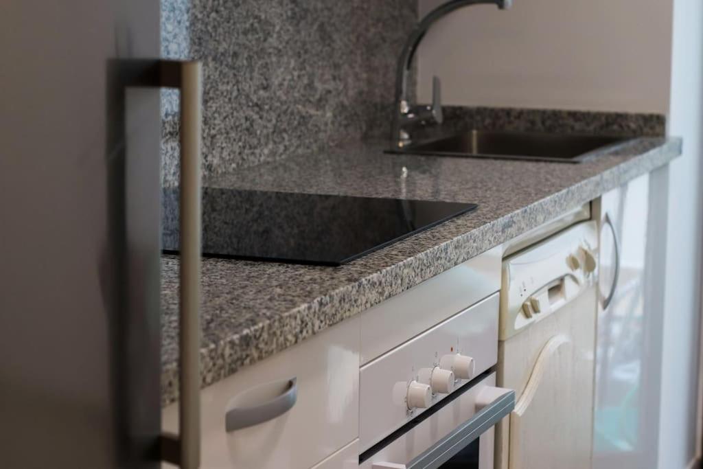 Oasis In Estepona With Parking 5Min From The Beach Экстерьер фото