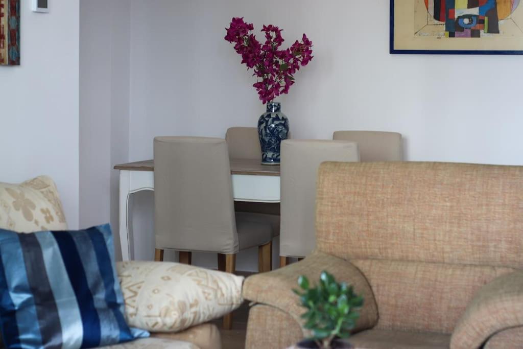 Oasis In Estepona With Parking 5Min From The Beach Экстерьер фото
