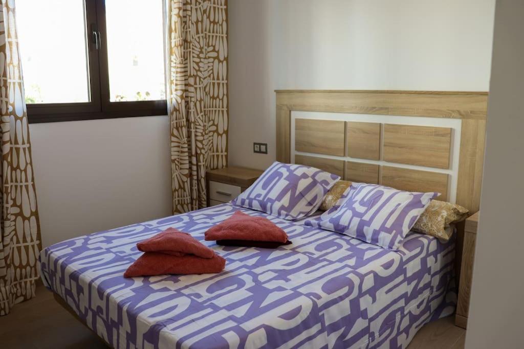 Oasis In Estepona With Parking 5Min From The Beach Экстерьер фото
