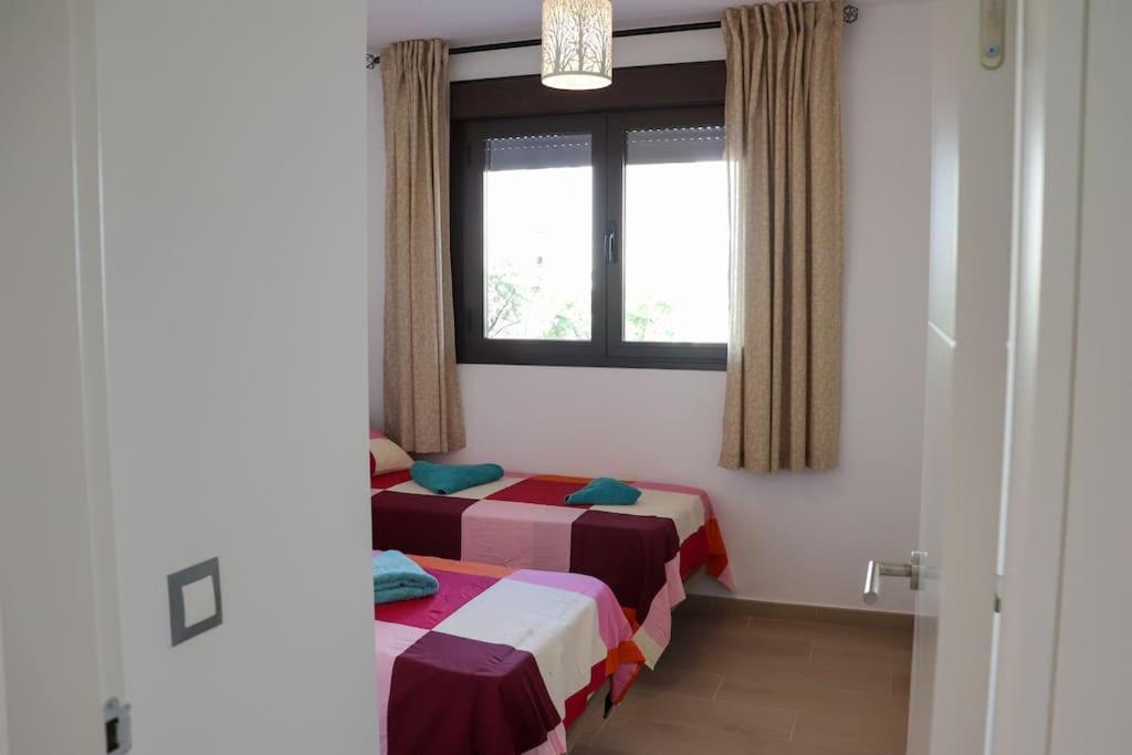 Oasis In Estepona With Parking 5Min From The Beach Экстерьер фото