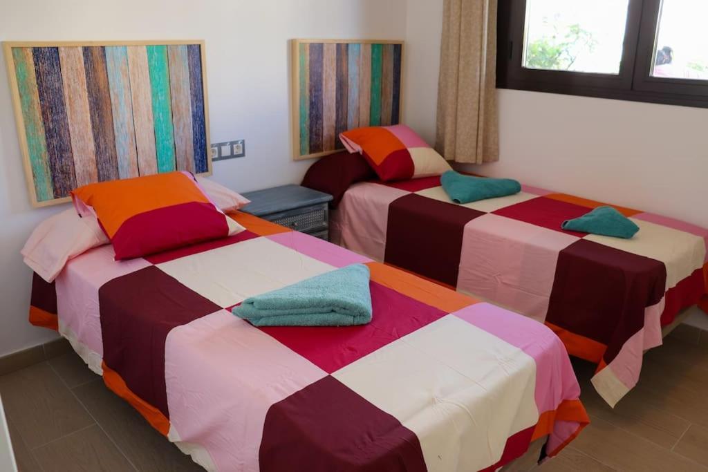 Oasis In Estepona With Parking 5Min From The Beach Экстерьер фото