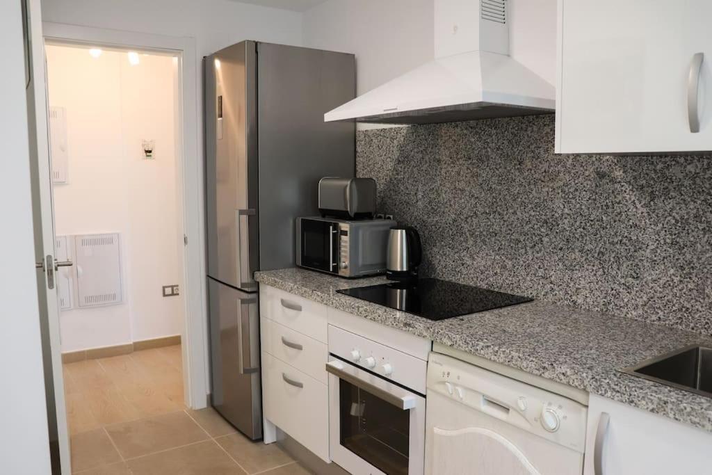 Oasis In Estepona With Parking 5Min From The Beach Экстерьер фото