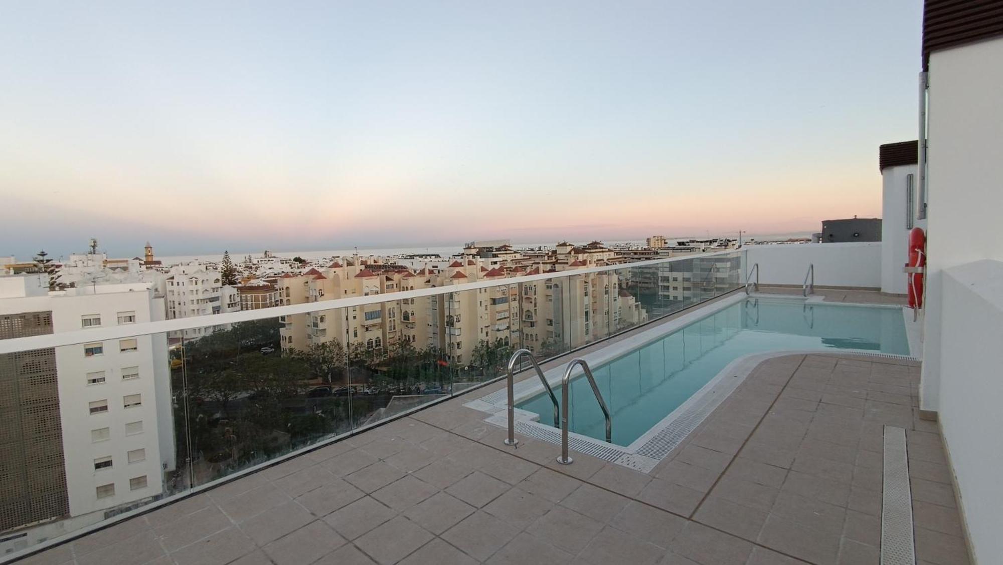 Oasis In Estepona With Parking 5Min From The Beach Экстерьер фото